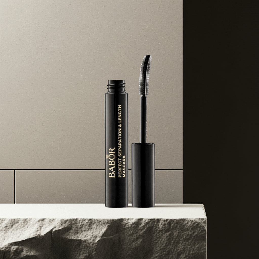Perfect Separation & Lenght Mascara - Make Up de Babor thumbnail