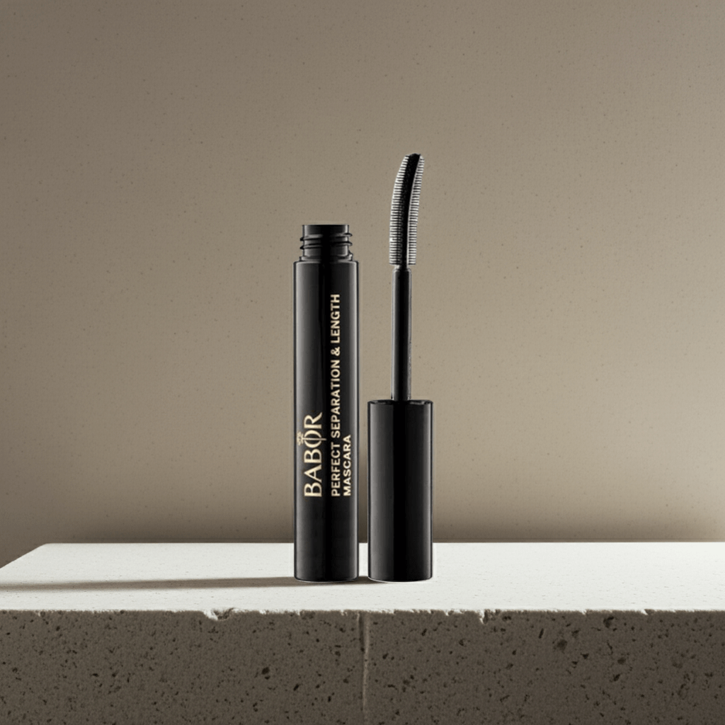 Perfect Separation & Lenght Mascara - Make Up de Babor - Babor
