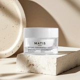 Réponse Fondamentale. Authentik - Balm Remover - MATIS - Matis