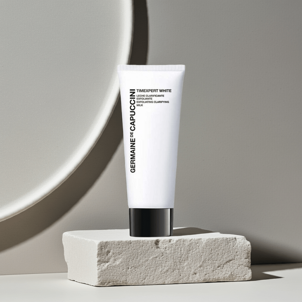 Leche Clarificante Exfoliante - Timexpert White de Germaine de Capuccini - Germaine de Capuccini
