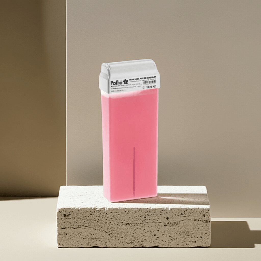 Pollié - Recambio Cera Roll - On Cera Profesional - Pollié