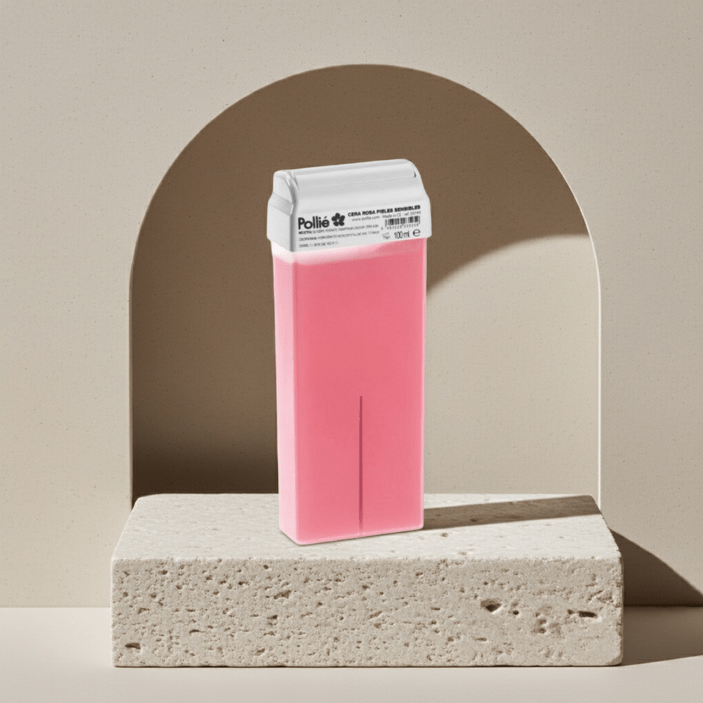 Pollié - Recambio Cera Roll - On Cera Profesional - Pollié