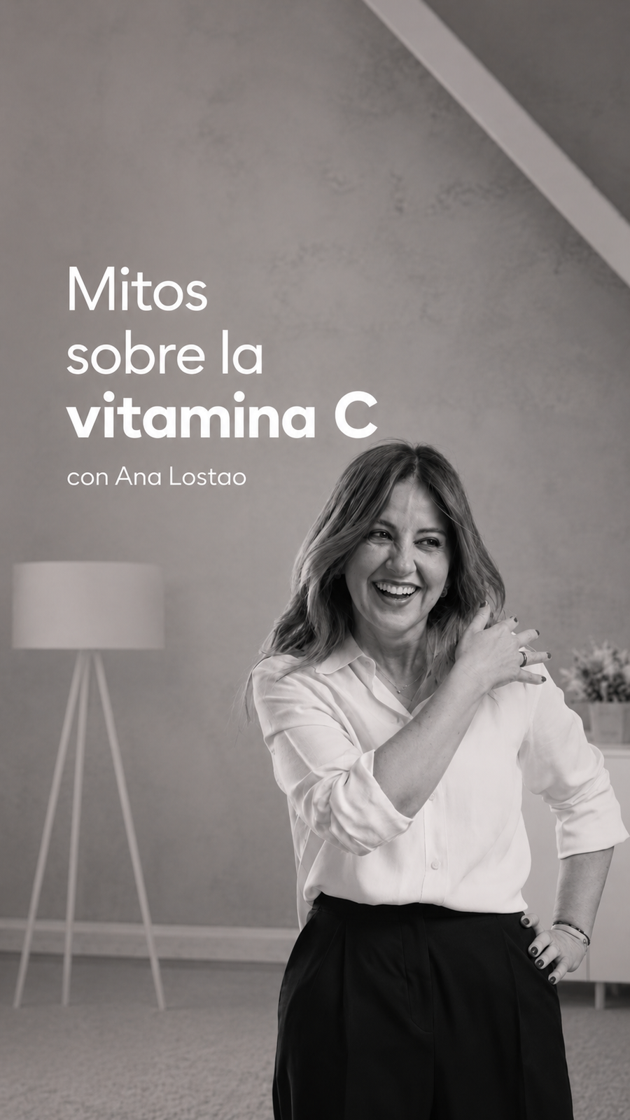 Mitos sobre la Vitamina C de la mano de Natura Bissé