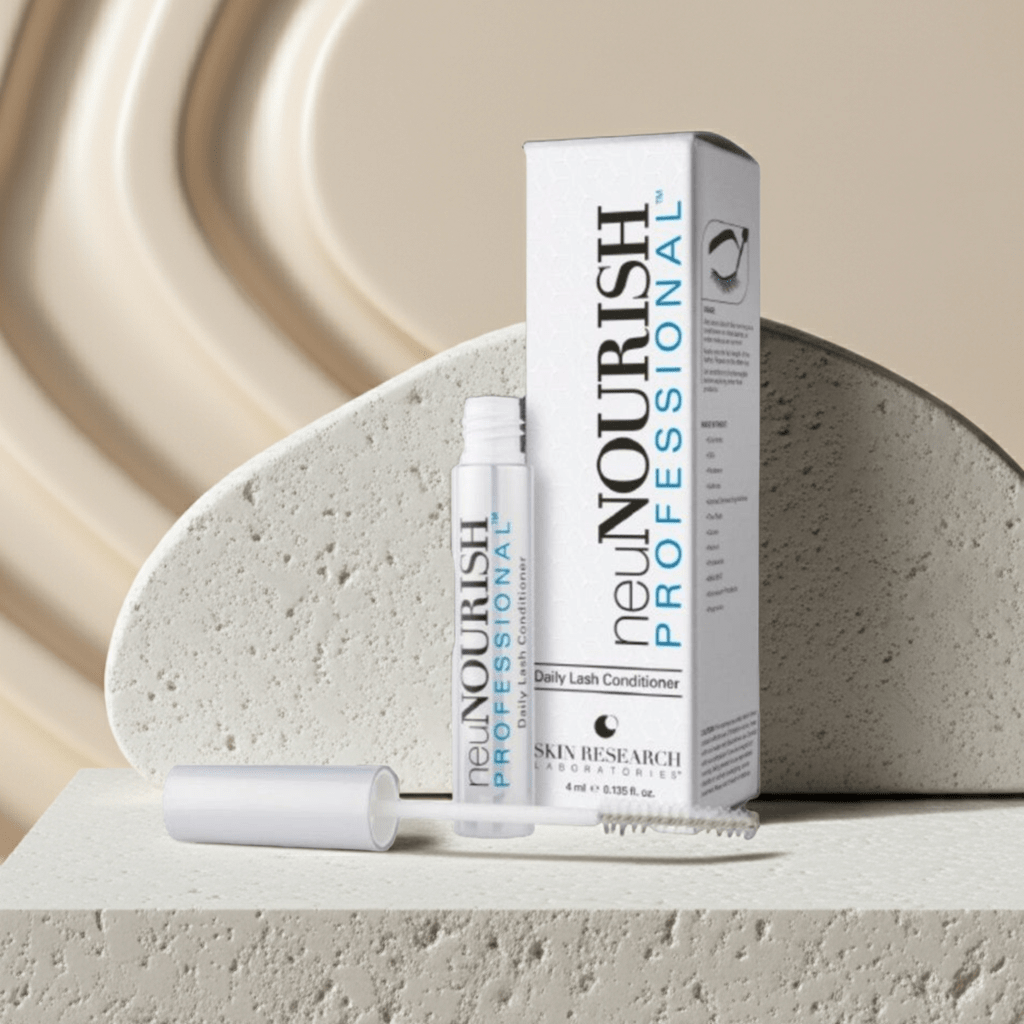 NeuNOURISH. Serum Acondicionador de Pestañas - NEULASH thumbnail