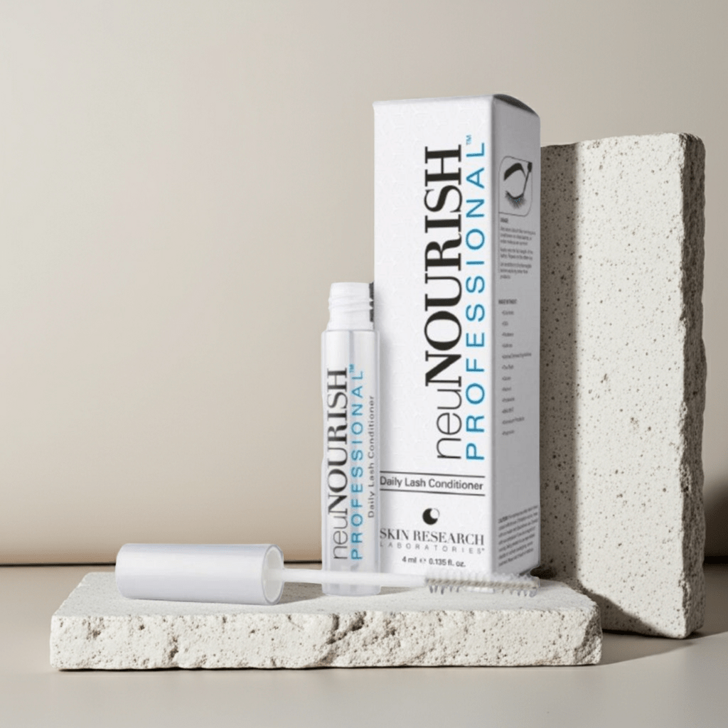 NeuNOURISH. Serum Acondicionador de Pestañas - NEULASH - Neulash
