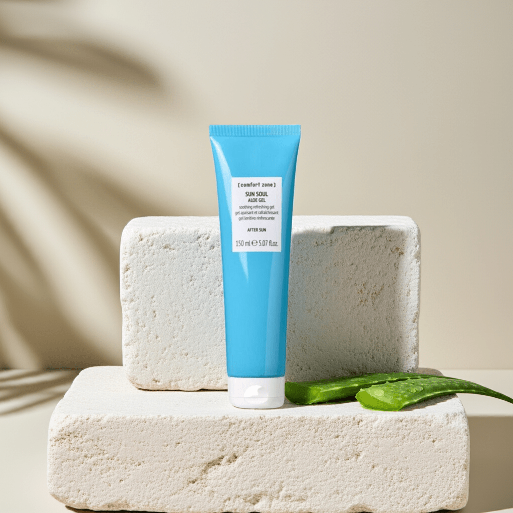 Sun Soul. Aloe Gel - Comfort Zone - Comfort Zone