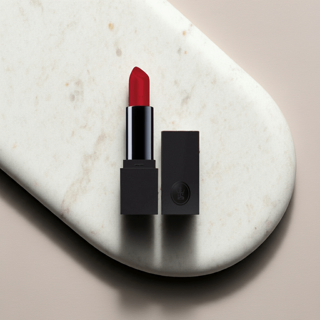 Maquillaje. Barra de labios Rouge mat - SOTHYS - Sothys