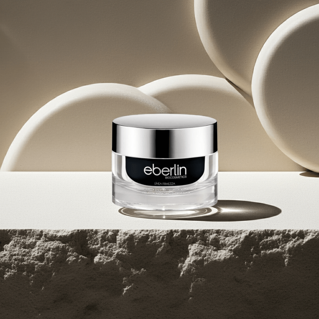 Mascarilla Energía R - 45 - Firmezza de Eberlin - Eberlin
