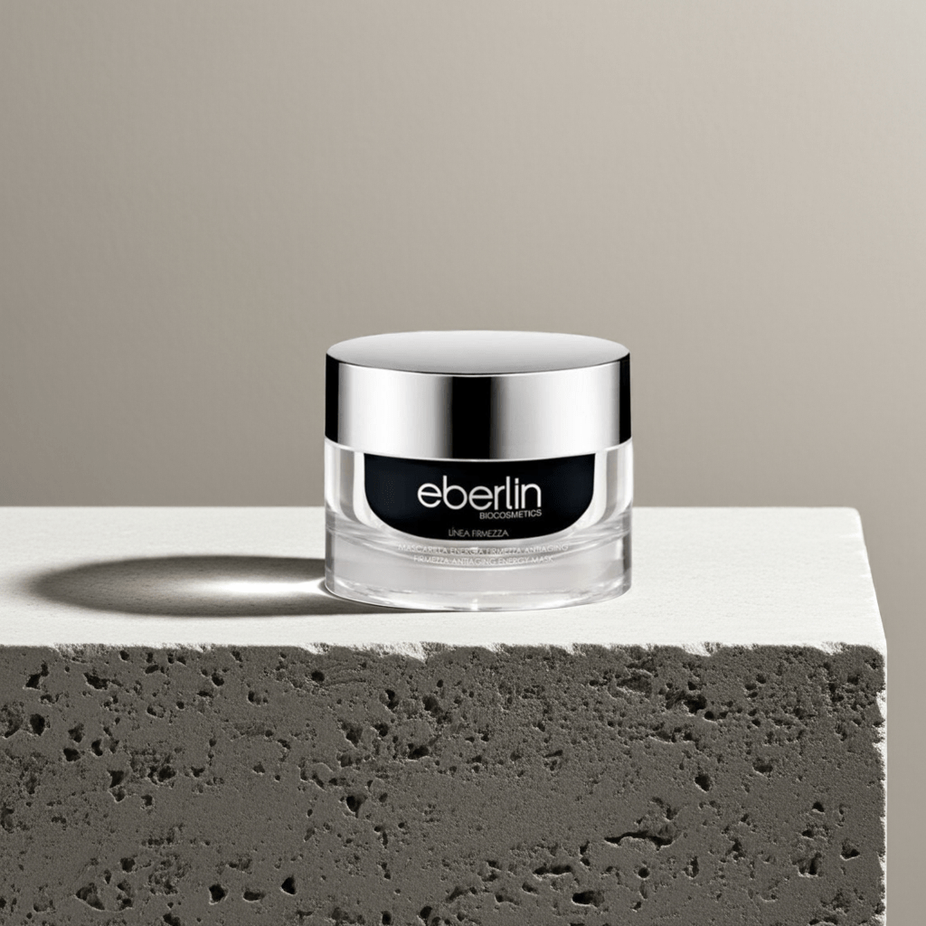 Mascarilla Energía R - 45 - Firmezza de Eberlin - Eberlin