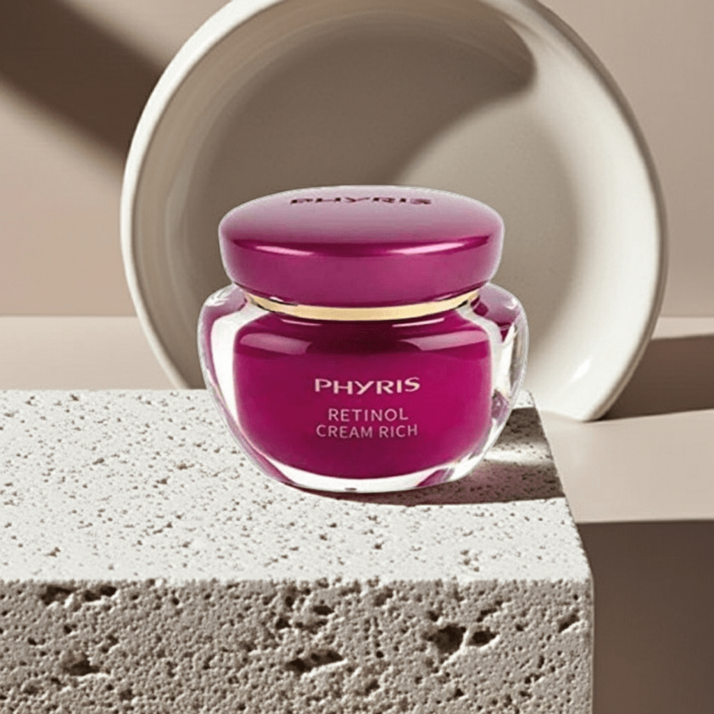 Retinol Cream Rich - Triple A de Phyris - Phyris