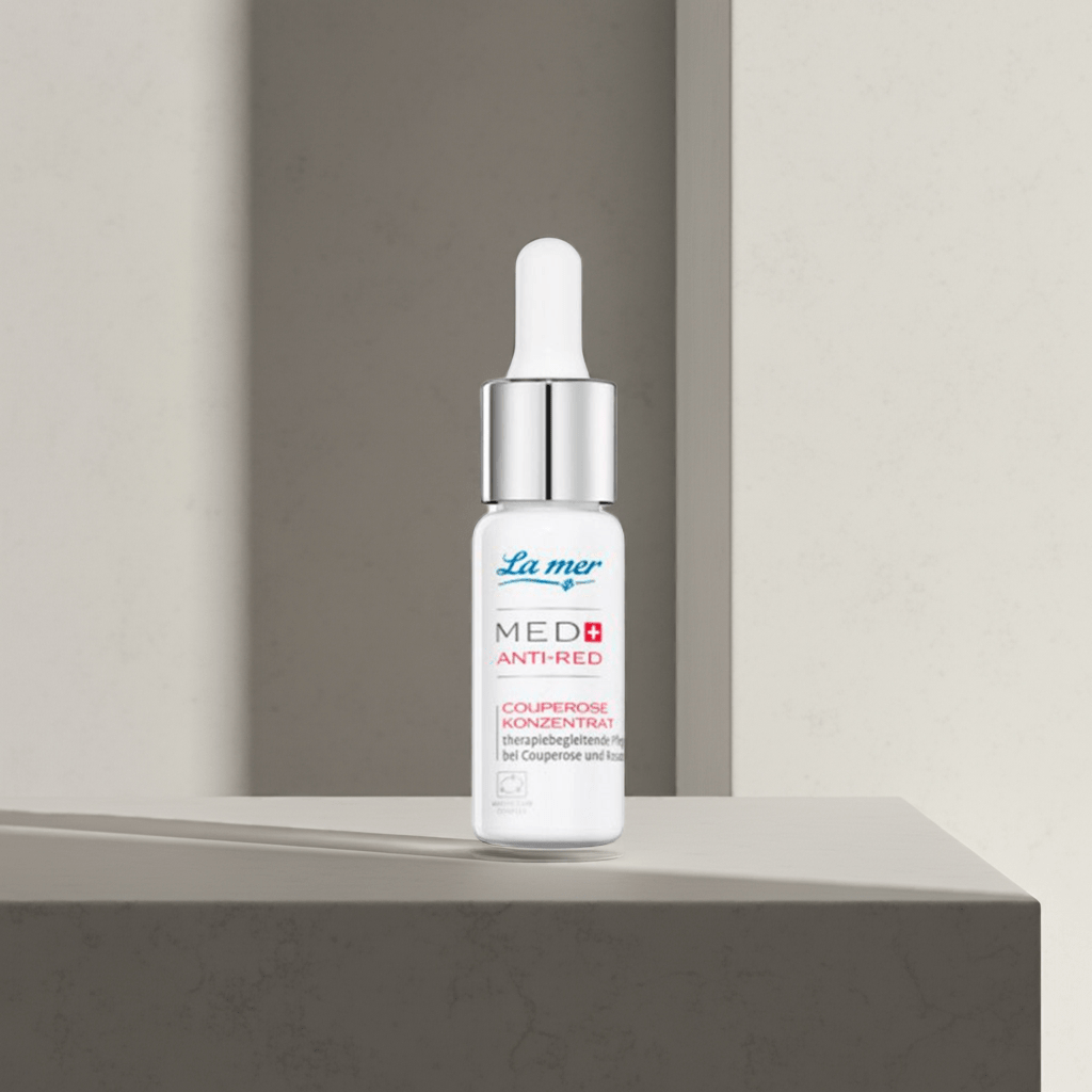 MED+ Anti - Red. Concentrado Cuperosis - LA MER - La Mer