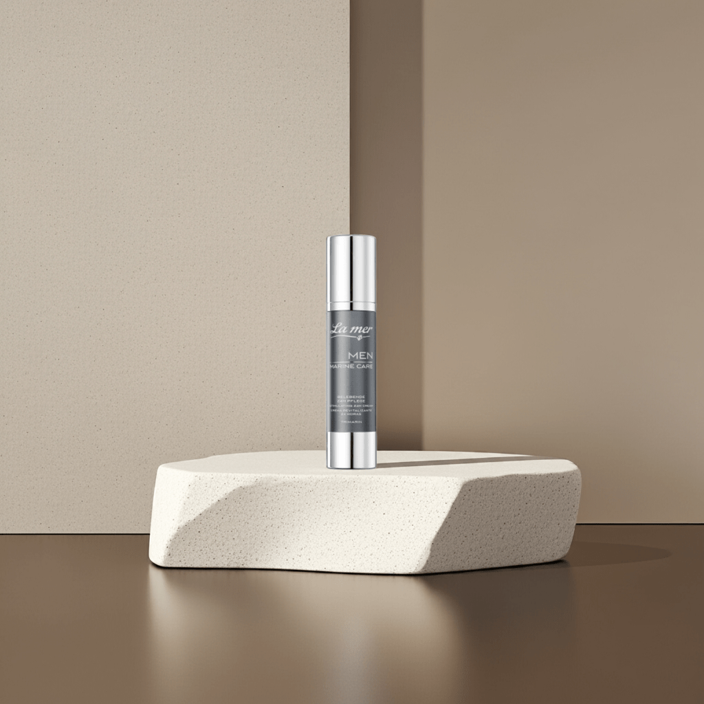 Men Marine Care. Fluido 24h con perfume - LA MER - La Mer