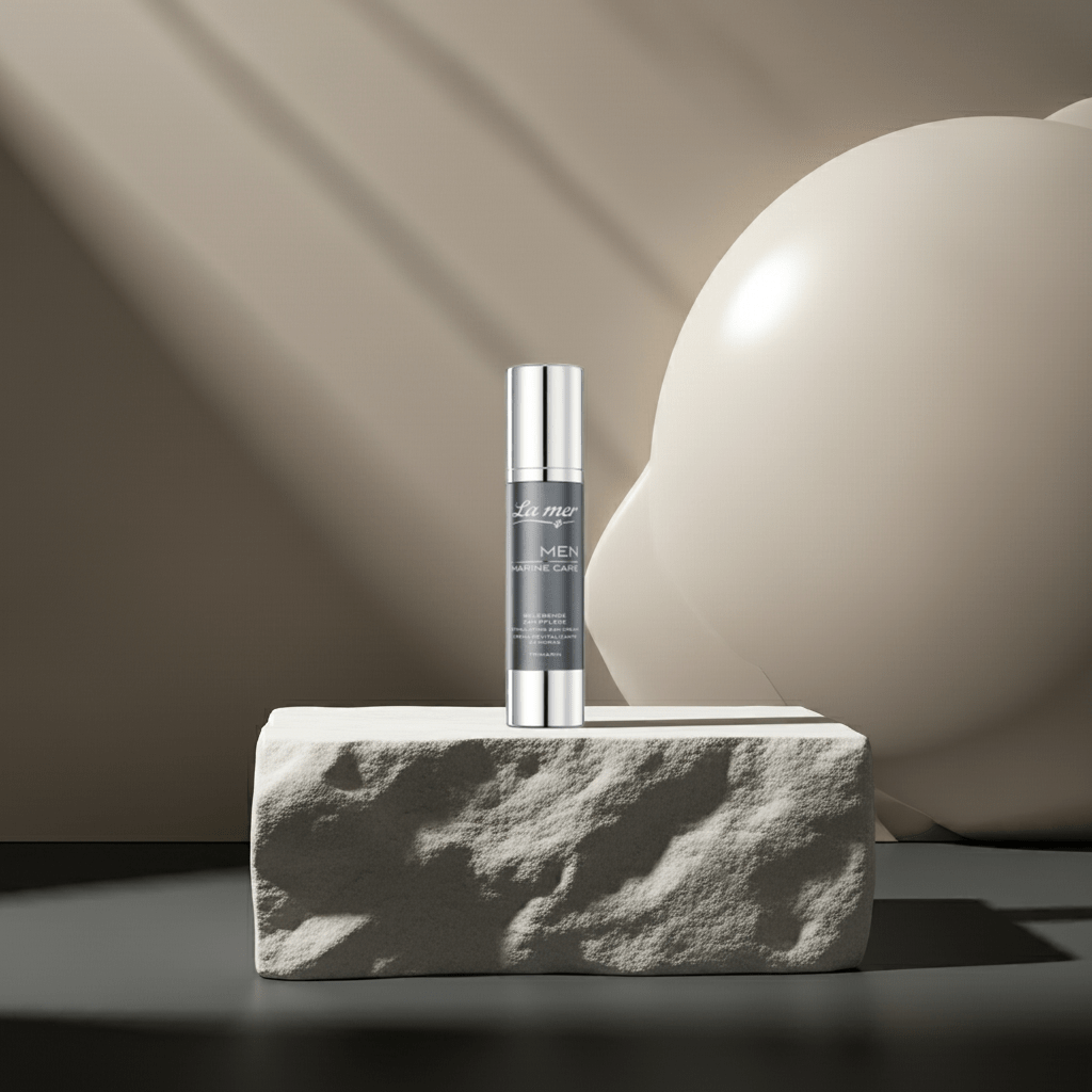 Men Marine Care. Fluido 24h con perfume - LA MER - La Mer