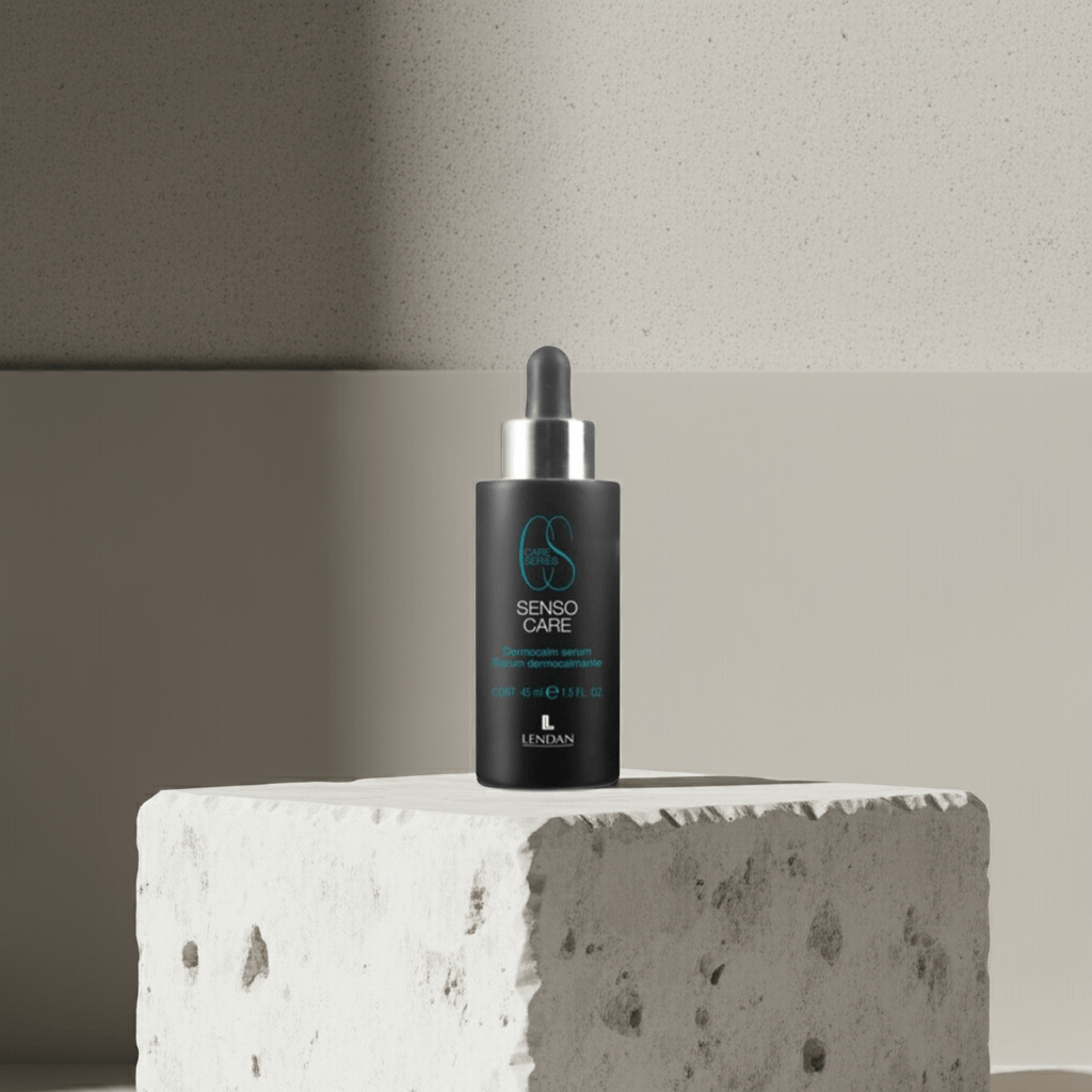Sensocare. Serum - LENDAN thumbnail