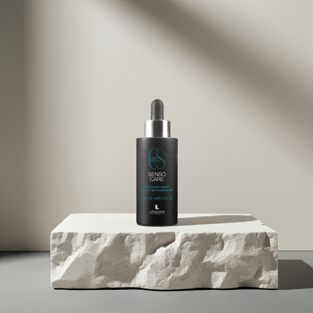 Sensocare. Serum - LENDAN - Lendan Cosmetics