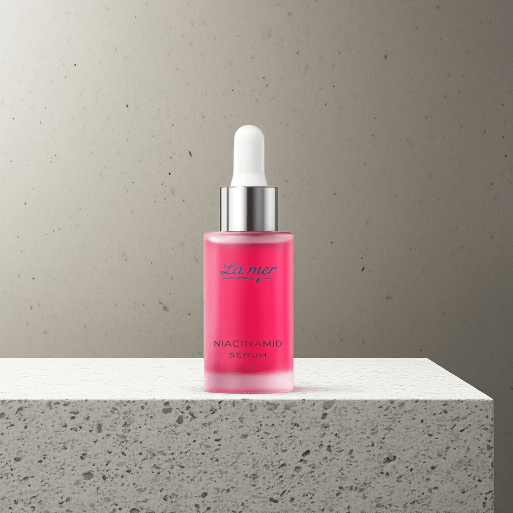 Niacinamid Serum - Serums Activos de La Mer - La Mer