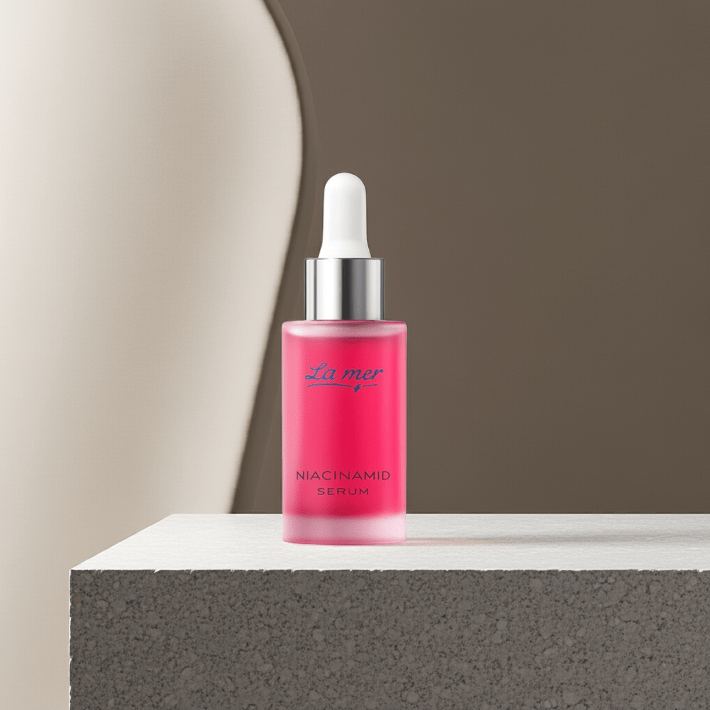 Niacinamid Serum - Serums Activos de La Mer - La Mer