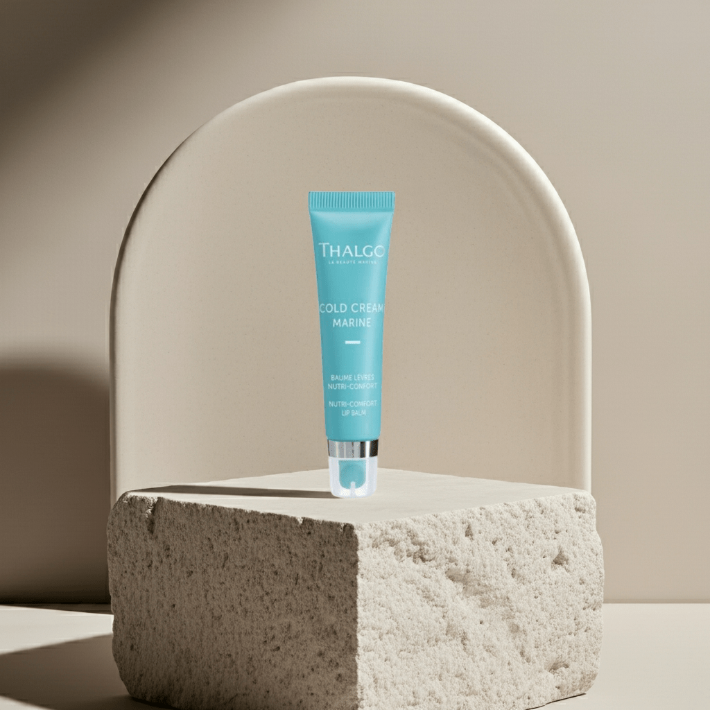 Cold Cream Marine. Baume Lèvres Nutri - Confort - Thalgo - Thalgo