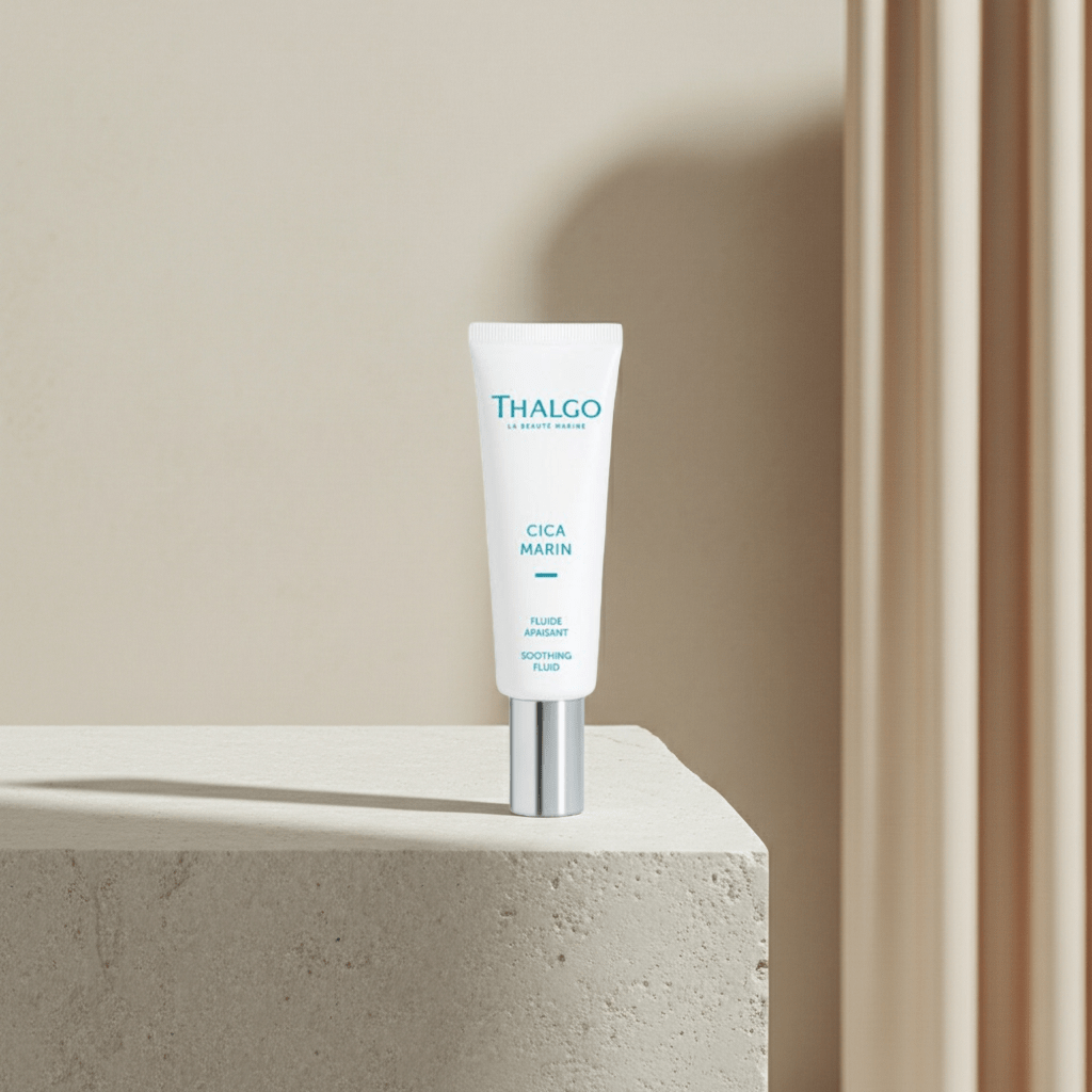 Cica Marin. Fluide Apaisant - Thalgo - Thalgo