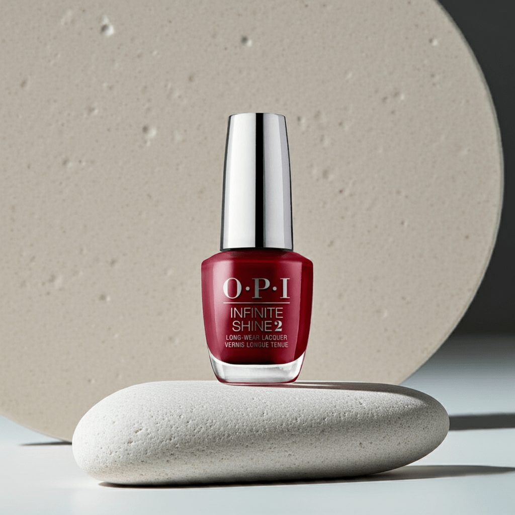 Infinite Shine 2. Raisin the bar - OPI - OPI