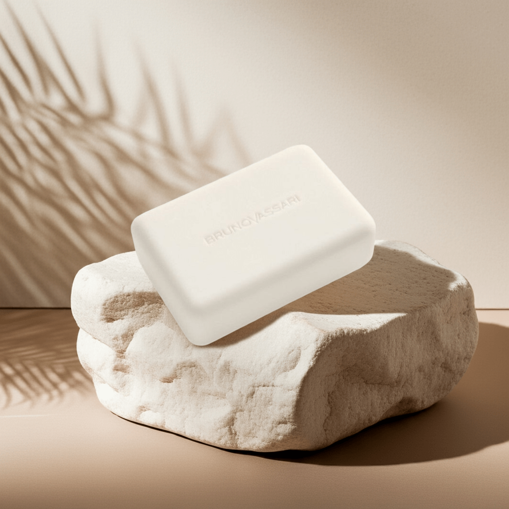 Soap Bar - The Basics de Bruno Vassari - Bruno Vassari