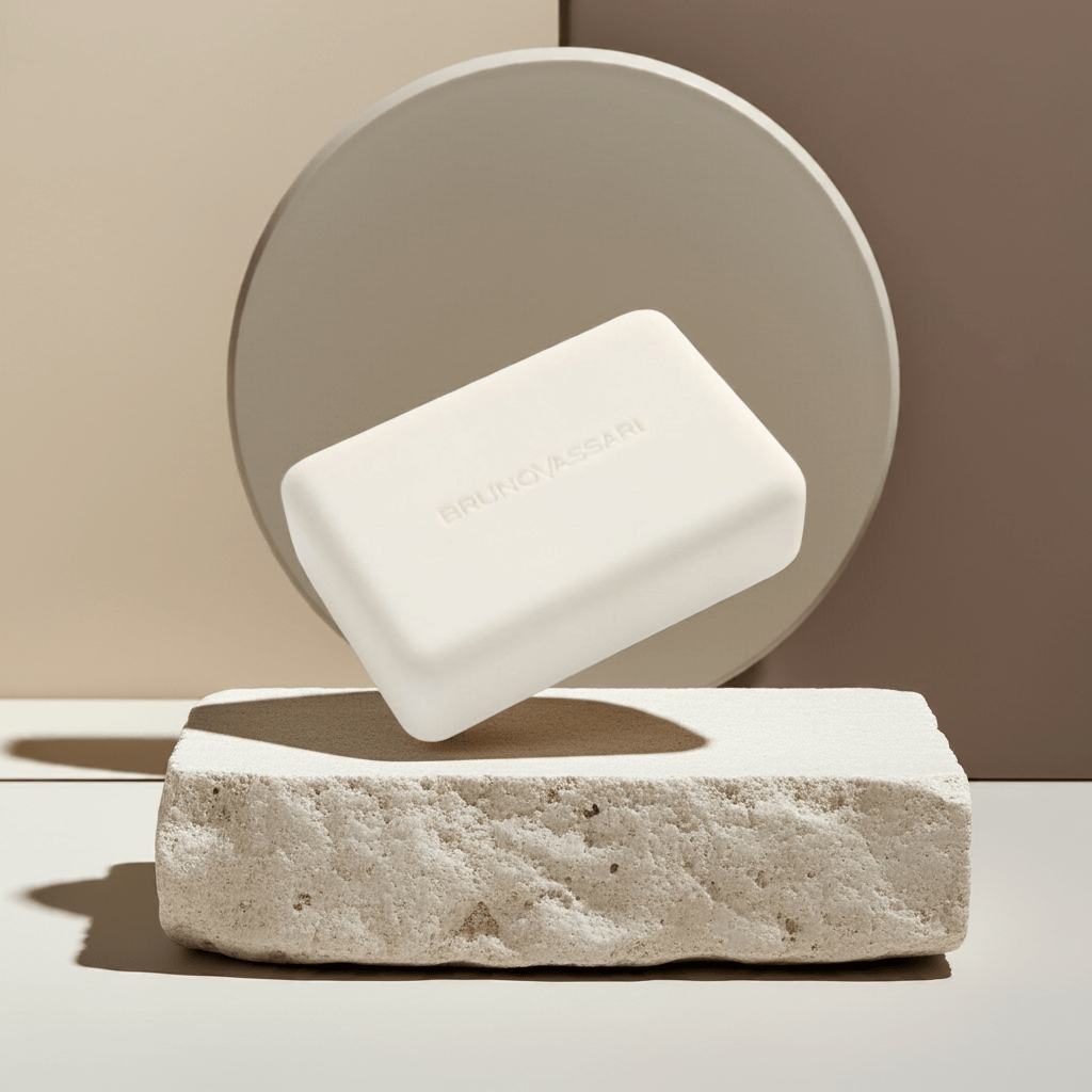Soap Bar - The Basics de Bruno Vassari - Bruno Vassari