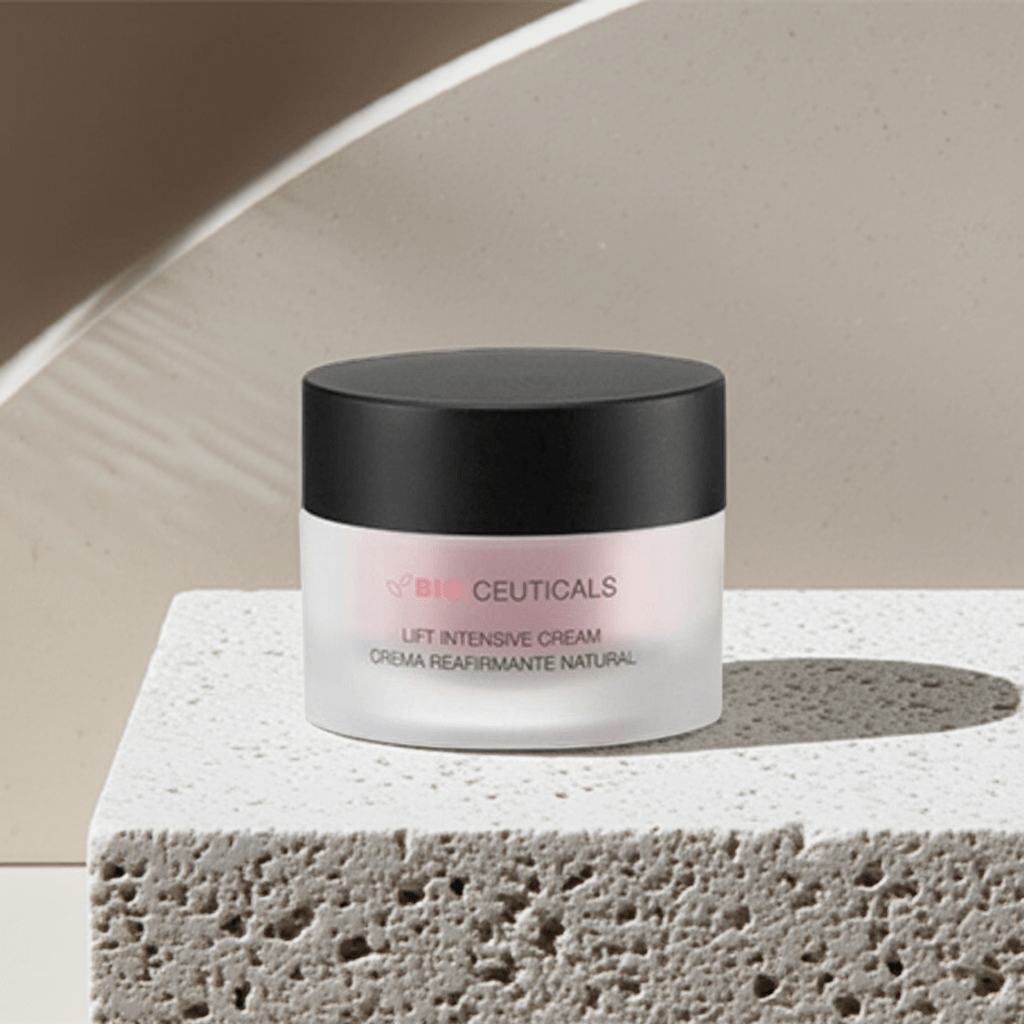 Lift Intensive Cream - Bioceuticals de Bruno Vassari - Bruno Vassari