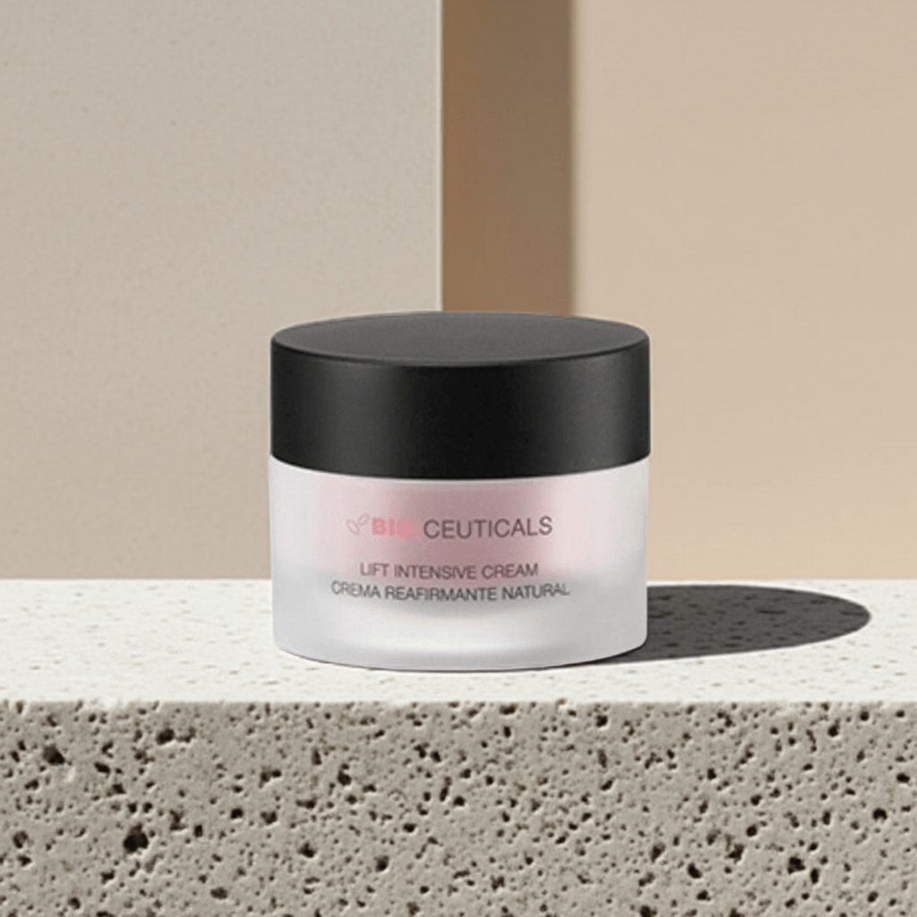 Lift Intensive Cream - Bioceuticals de Bruno Vassari - Bruno Vassari
