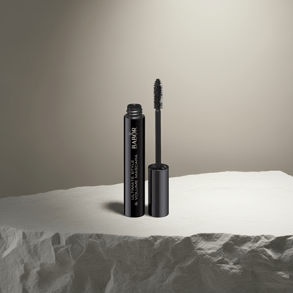 Ultimate Style & Volume Mascara - Babor Make Up - Babor