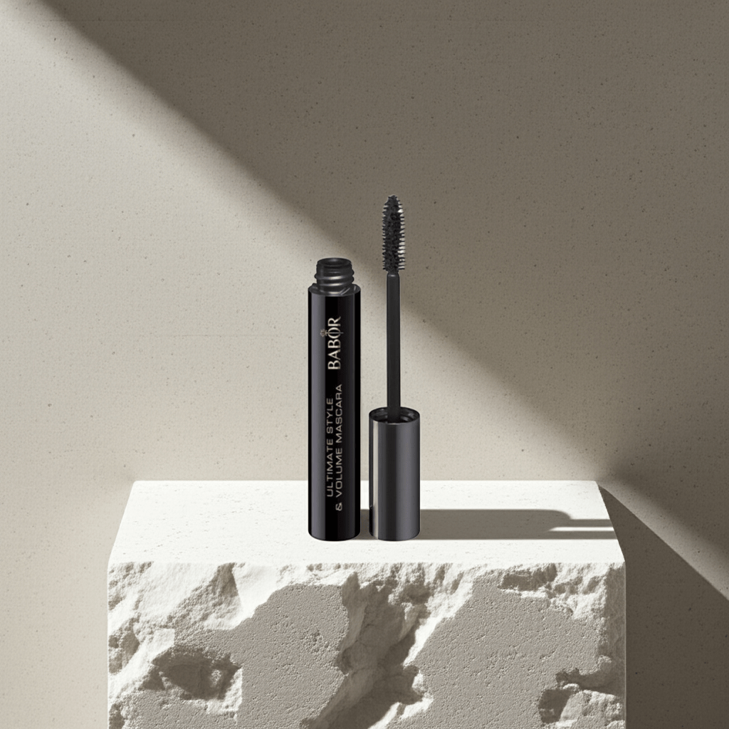 Ultimate Style & Volume Mascara - Babor Make Up - Babor