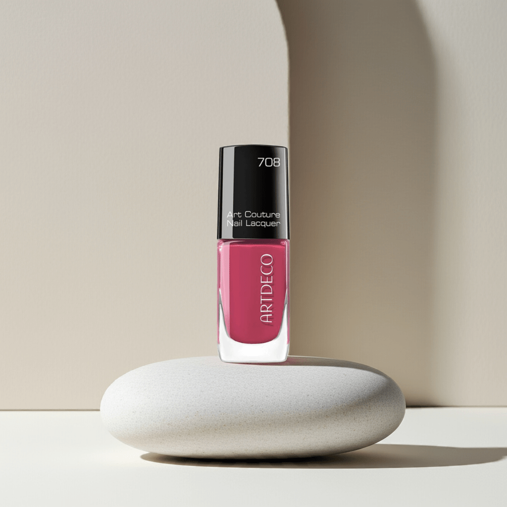 Art Couture Nail Lacquer - Uñas de ARTDECO - Artdeco