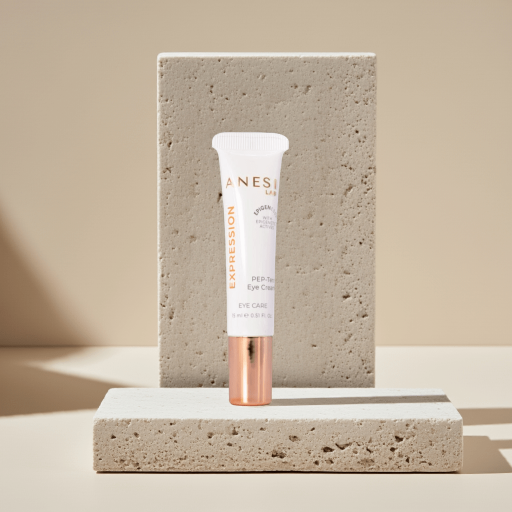 Pep - Tenz Eye cream - Expression Care de Anesi - Anesi
