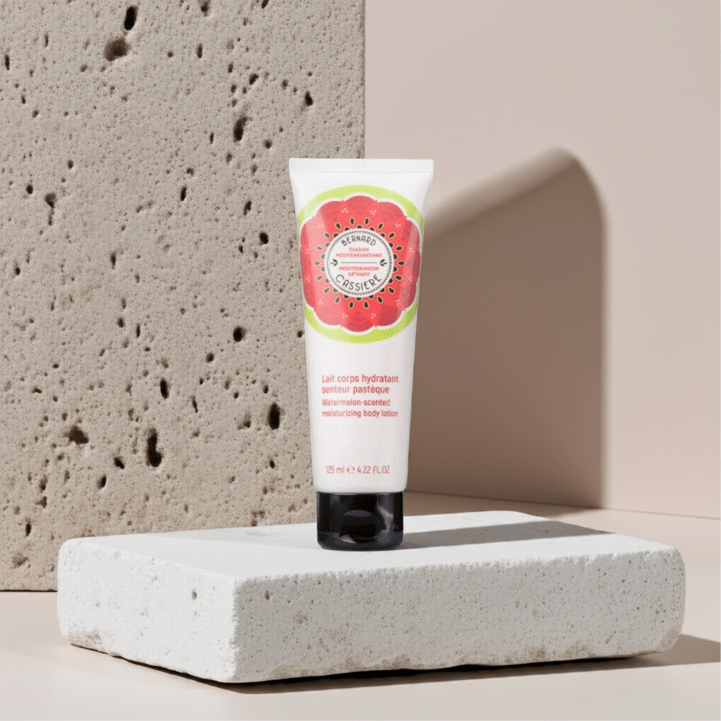 Bernard Cassiere - Mediterranean Gateaway. Moisturizing Body Lotion - Bernard Cassiere