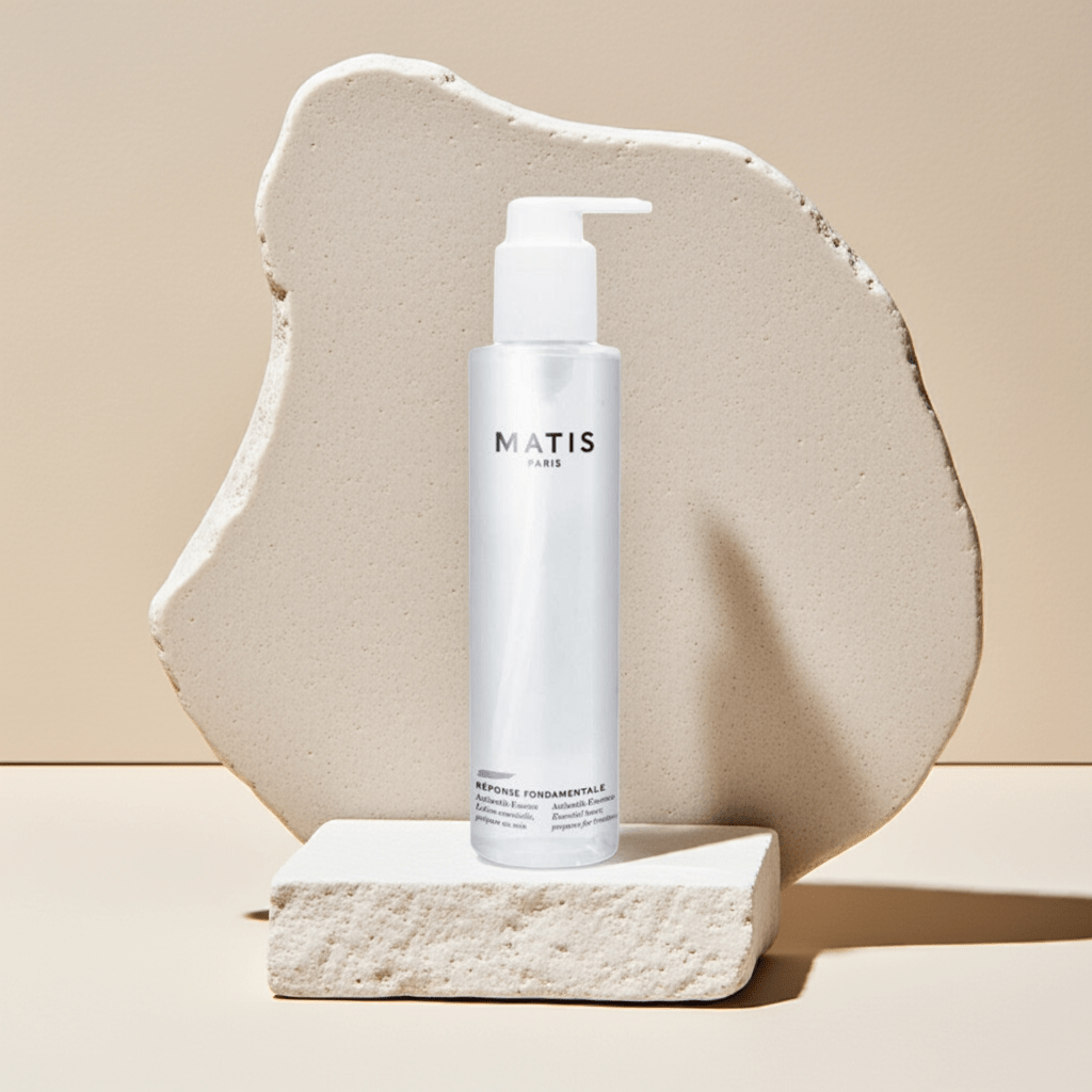 Réponse Fondamentale. Authentik Essence - MATIS - Matis