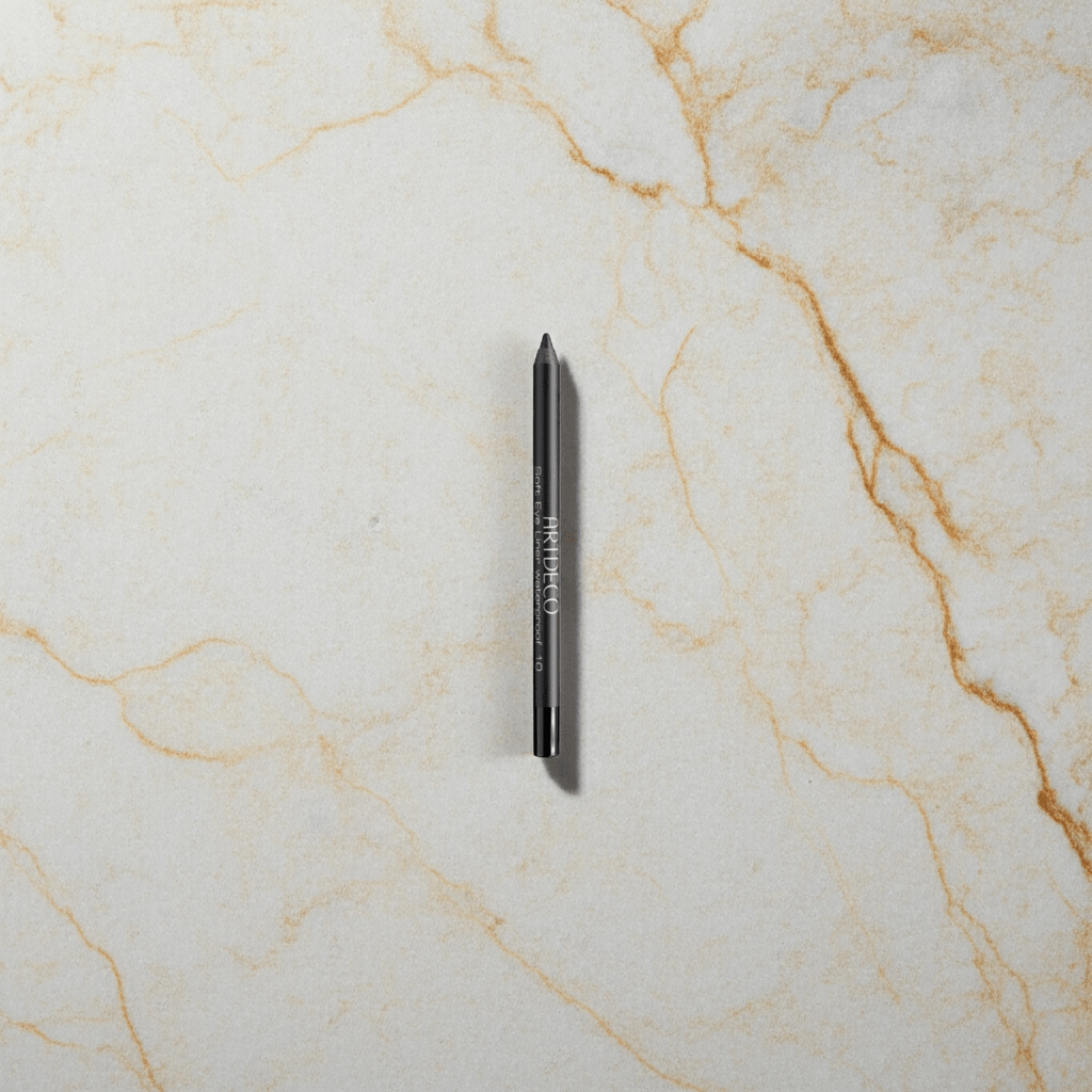 Soft Eye Liner Waterproof - Ojos de ARTDECO - Artdeco