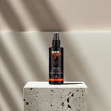 Hair to Go. Citrus Wax - LENDAN - Lendan Cosmetics