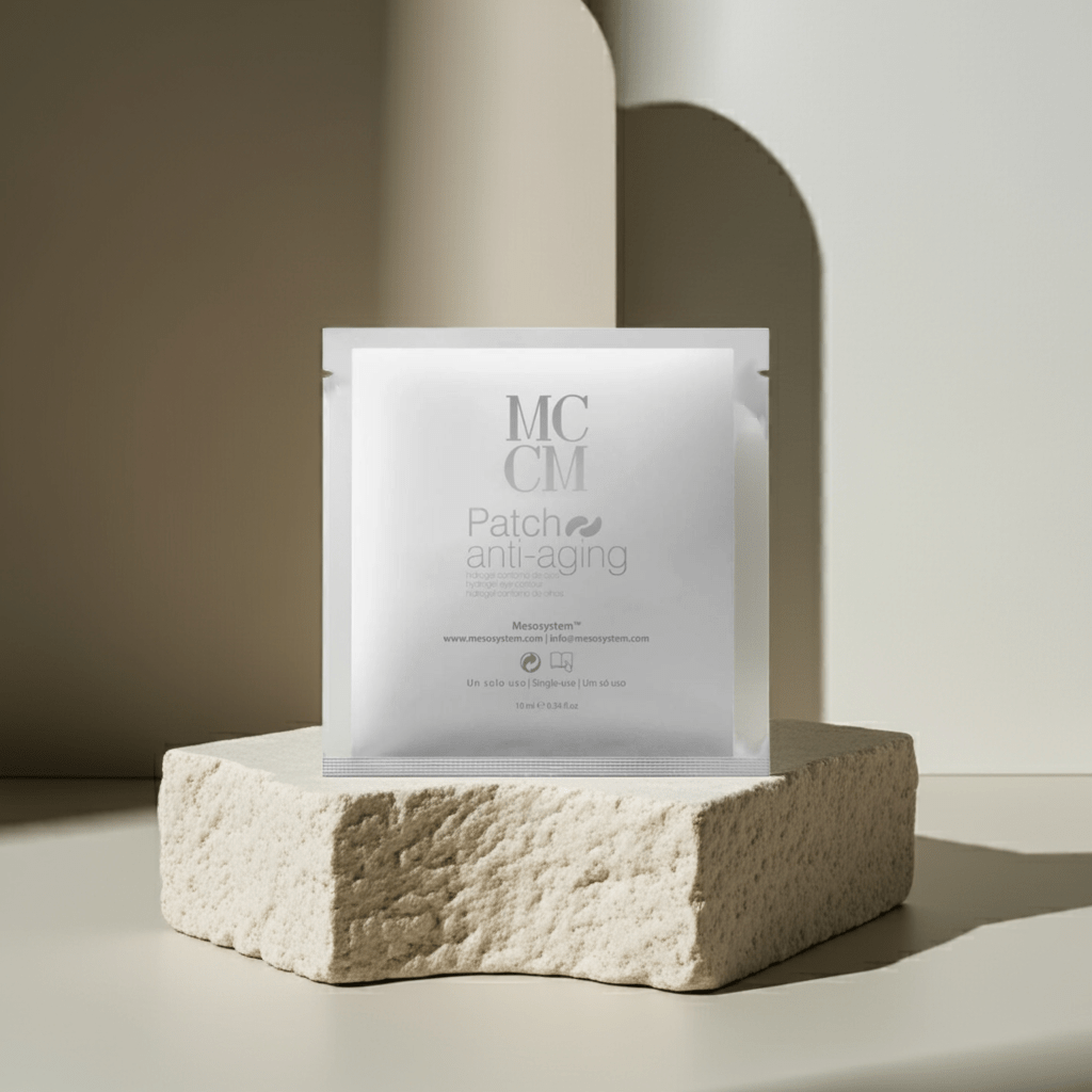 Medical Cosmetics - Anti - aging eye patch - Medical Cosmetics