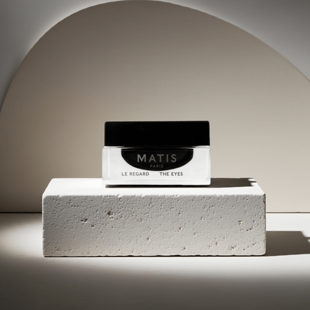 Caviar. Le Regard - MATIS - Matis
