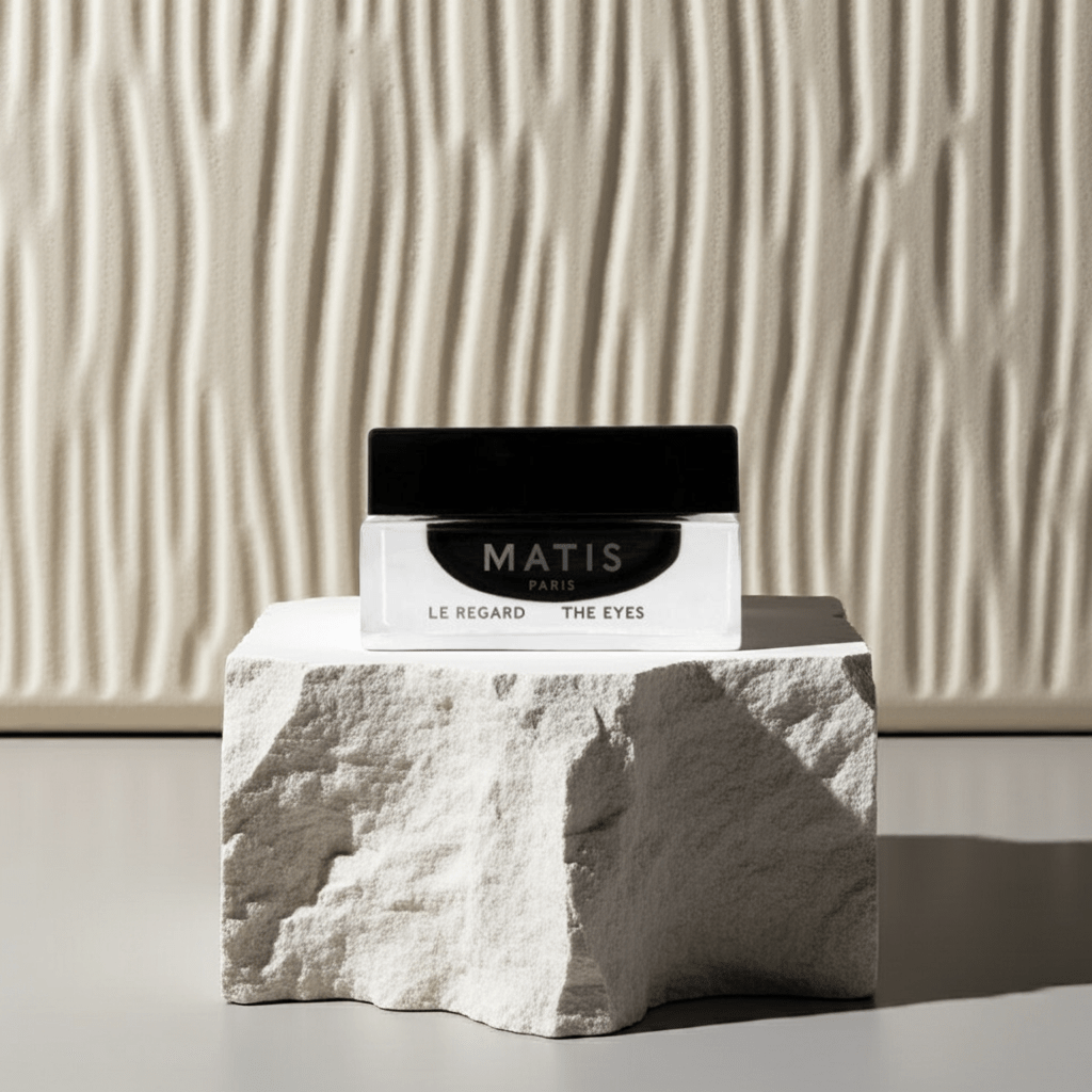 Caviar. Le Regard - MATIS - Matis