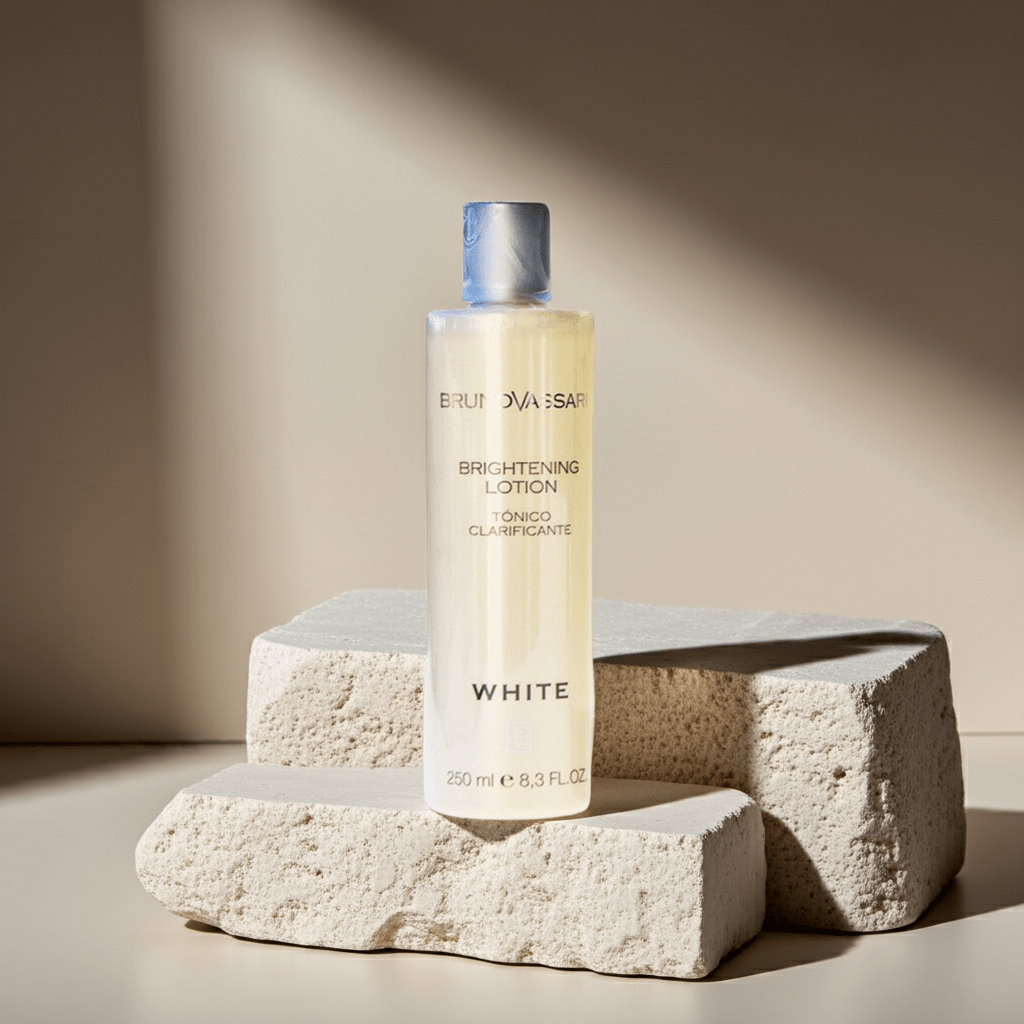 Brightening Lotion - White de Bruno Vassari - Bruno Vassari
