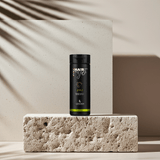 Hair to go Men. 3 in 1 Gel champú y gel de afeitado - LENDAN - Lendan Cosmetics