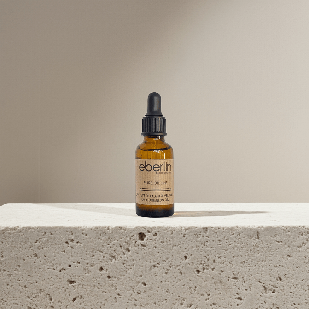 Aceite de Kalahari Melon - Pure Oil Line de Eberlin - Eberlin