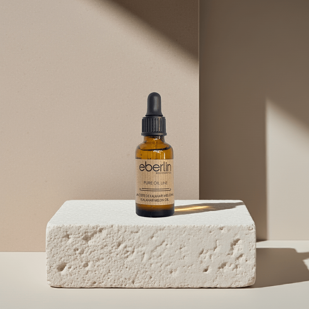 Aceite de Kalahari Melon - Pure Oil Line de Eberlin - Eberlin