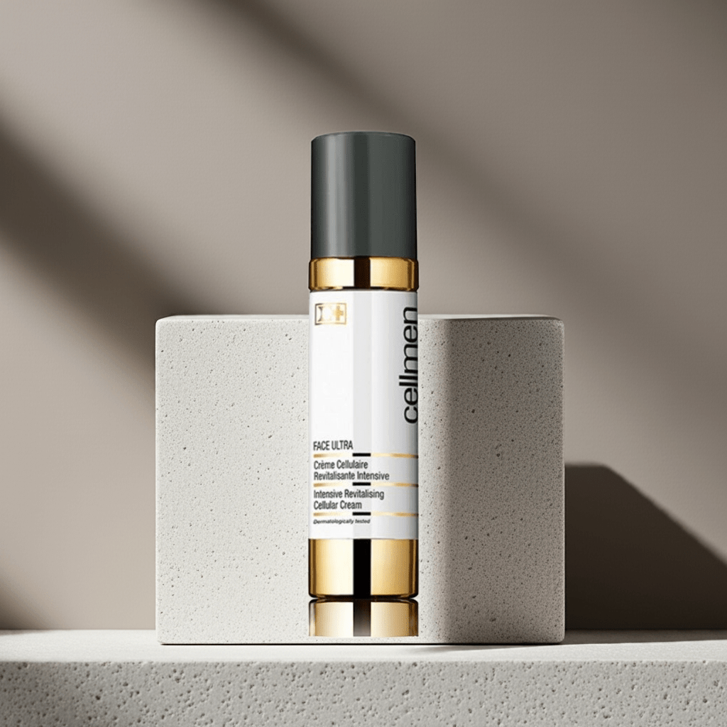 Cellmen. Face Ultra (20%) - Cellcosmet - Cellcosmet