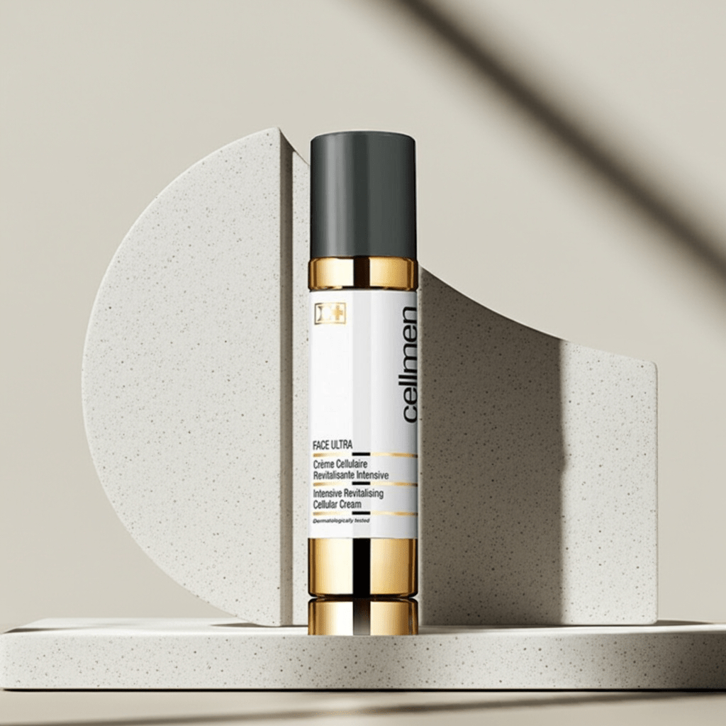 Cellmen. Face Ultra (20%) - Cellcosmet - Cellcosmet