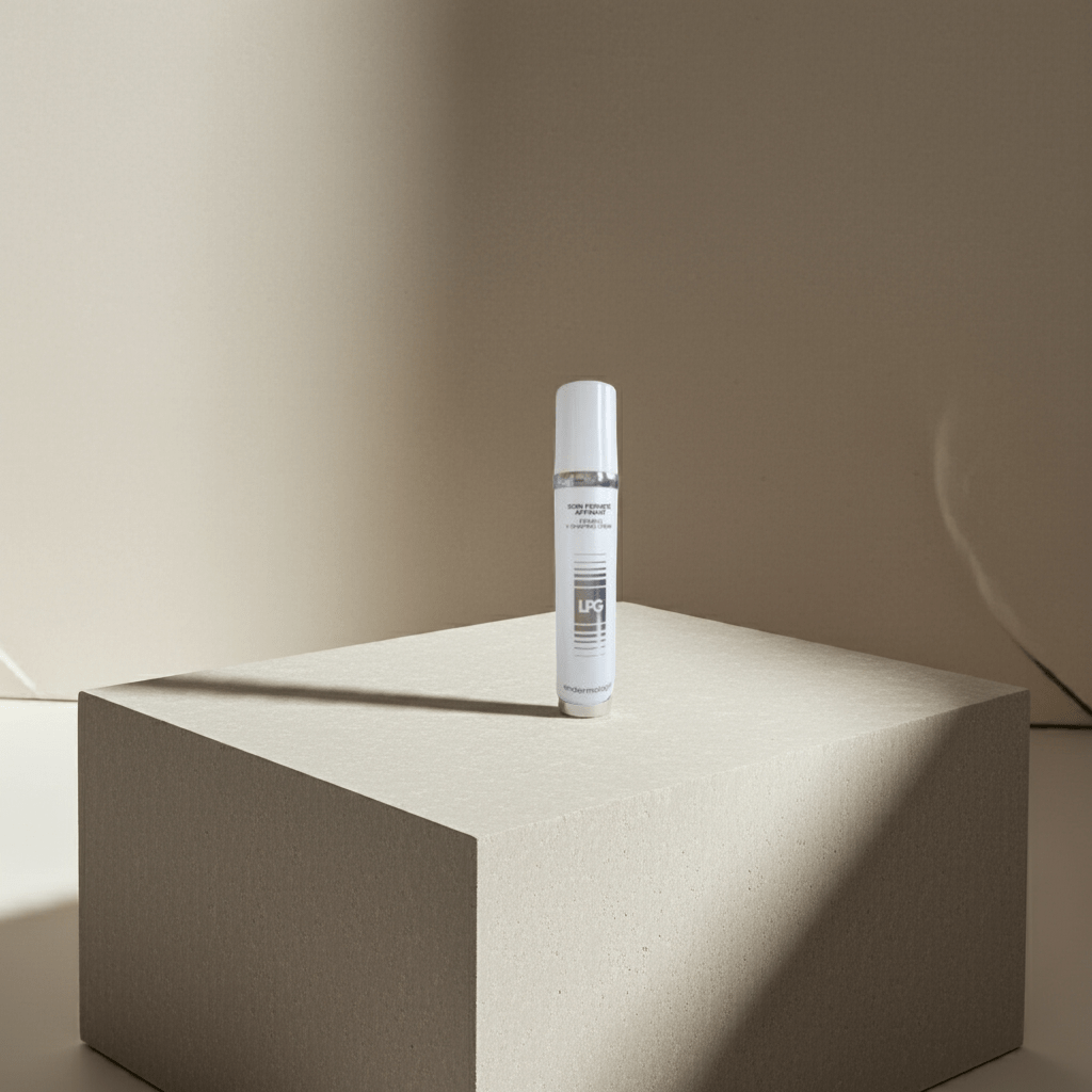 Línea facial. Soin Fermeté Affinant - LPG - LPG