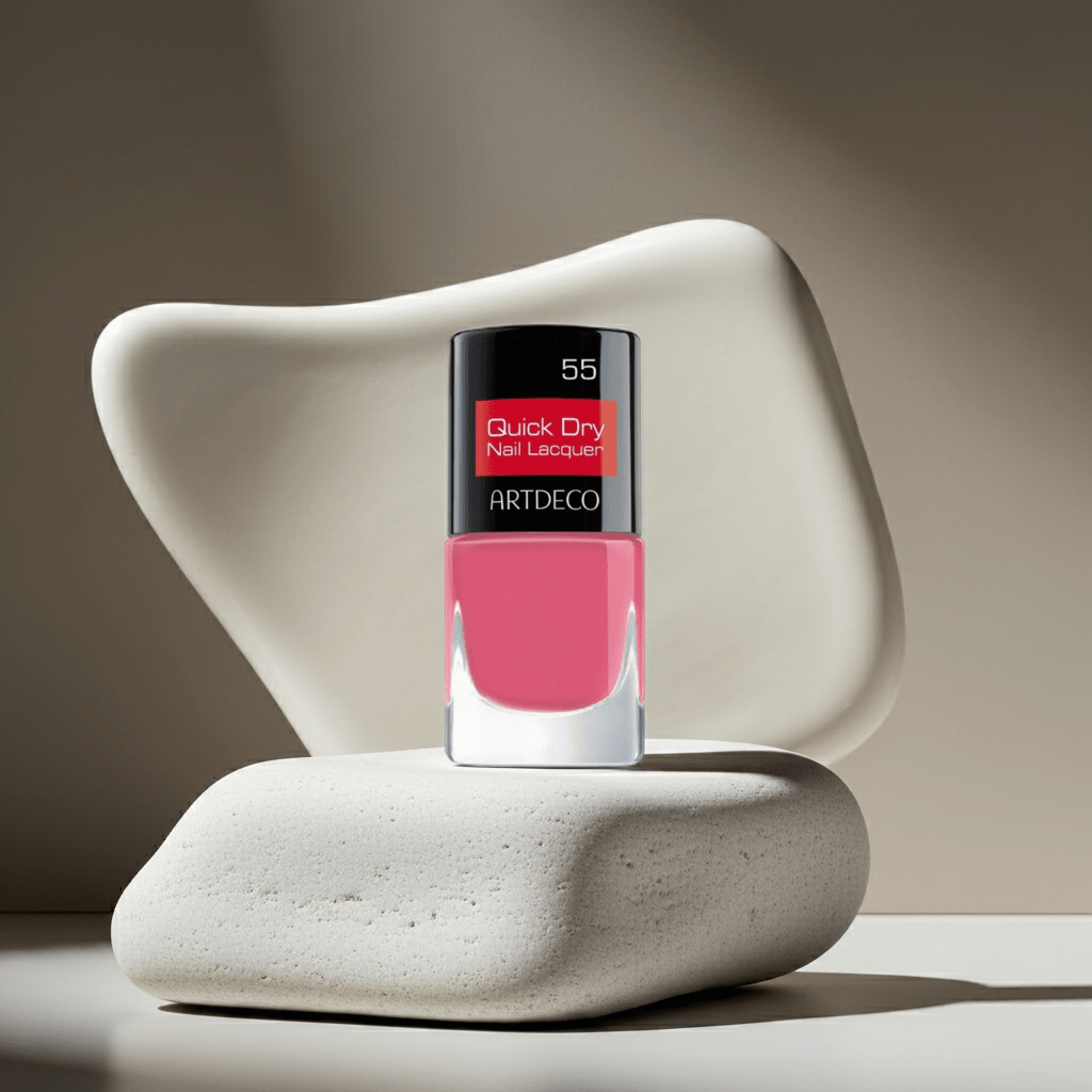 Quick Dry Nail Lacquer -Mini Edition - Uñas de ARTDECO thumbnail