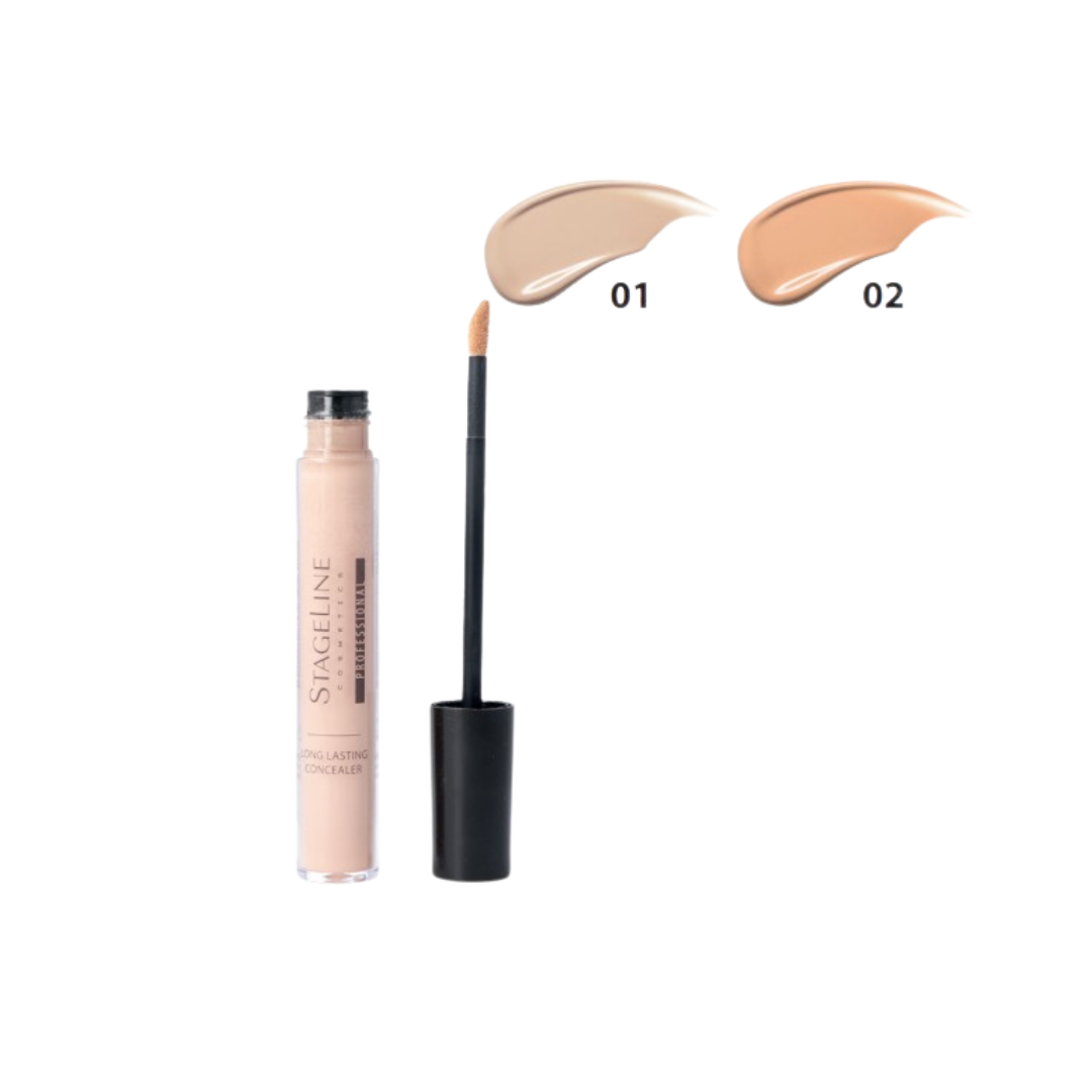Long Lasting Concealer - Rostro  de Stage Line thumbnail
