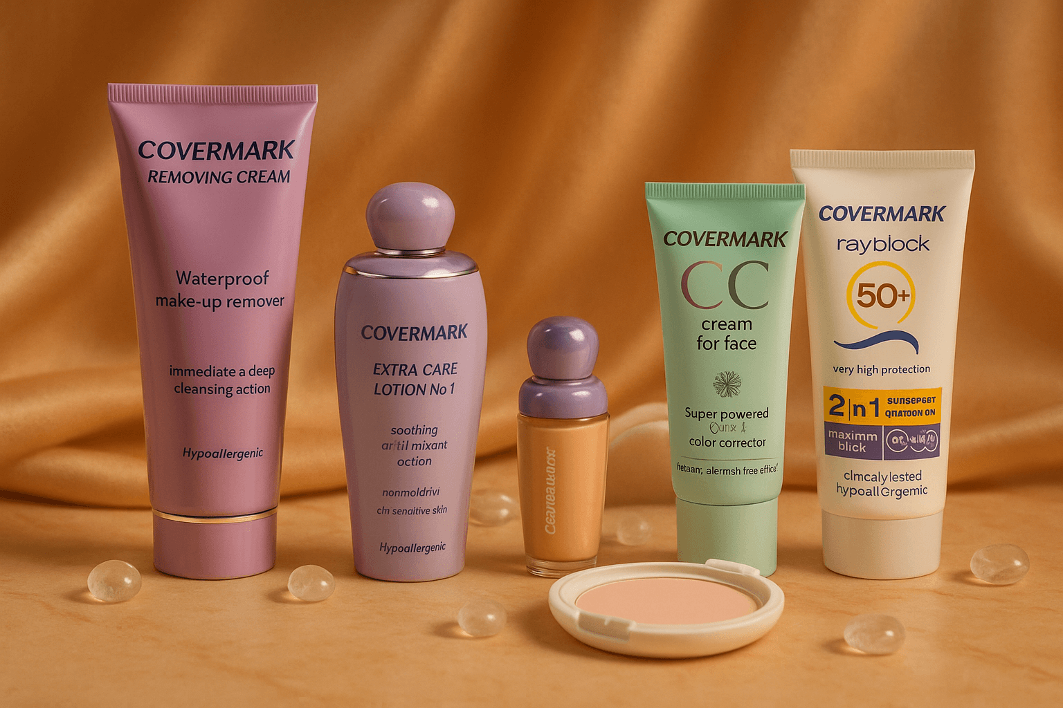 Covermark