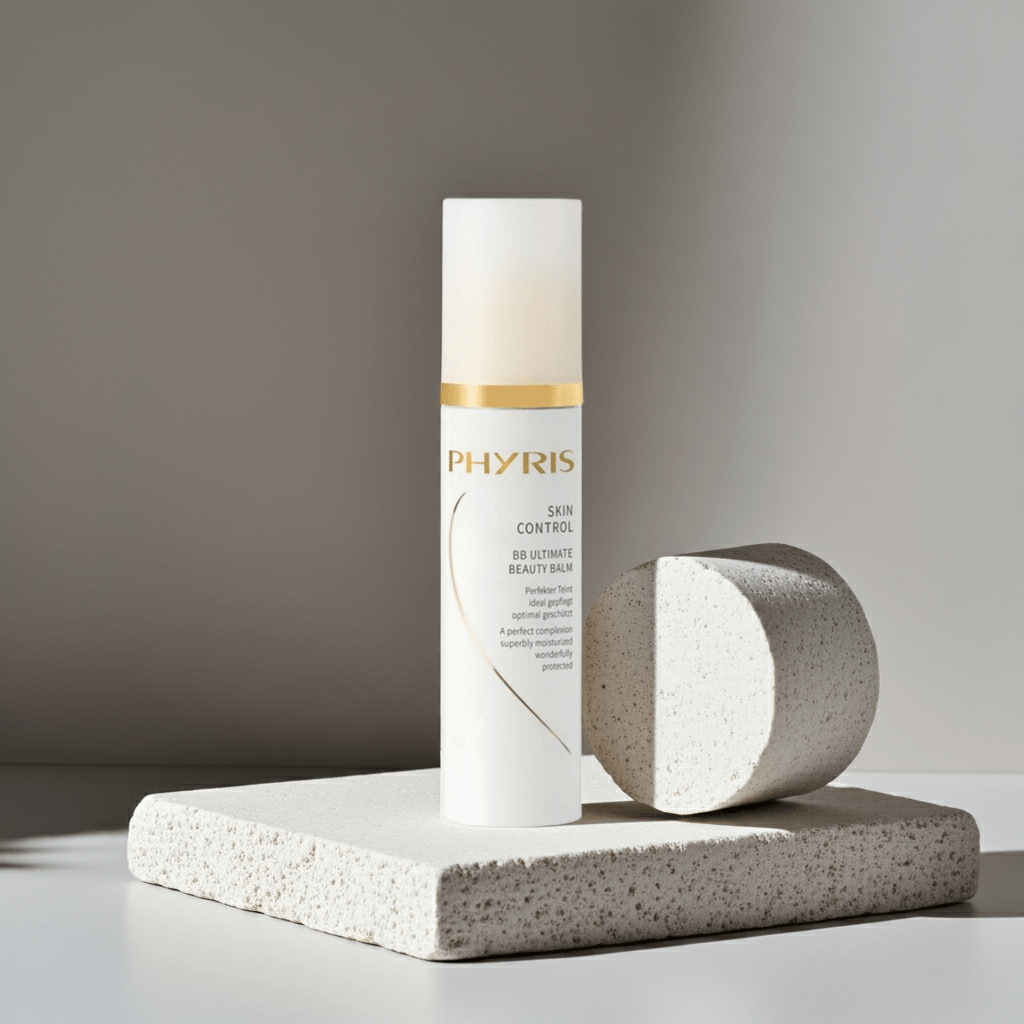 Ultimate Beauty Balm - Skin Control de Phyris - Phyris